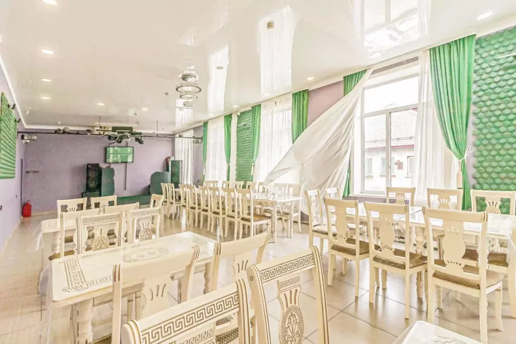 Склад в Сахалинская область, Холмск Портовая ул., 9 (782 м) - Фото 1