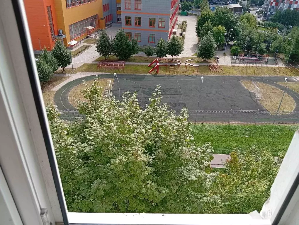 1-к кв. Москва Пятницкое ш., 23К2 (38.0 м) - Фото 1