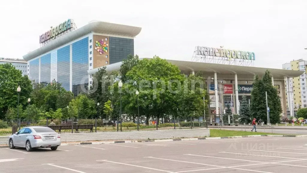 Офис в Москва Сходненская ул., 56 (215 м) - Фото 2