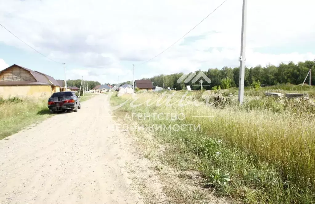 Участок в Тюменская область, Заводоуковск ул. Гилевская роща, 31 (11.0 ... - Фото 0