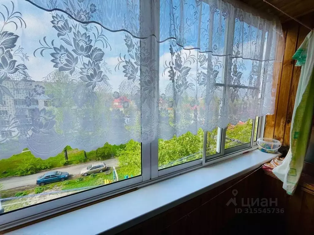 2-к кв. Курская область, Курск ул. Пучковка, 19А (40.7 м) - Фото 1