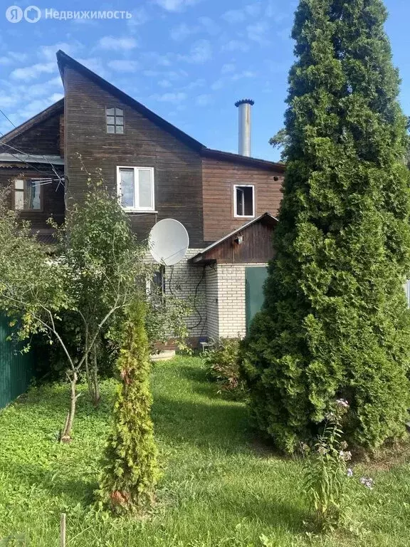 Дом в посёлок городского типа Удельная, 2-й Южный тупик, 2 (190 м) - Фото 1