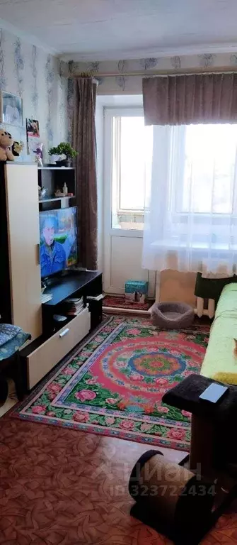 Студия Кемеровская область, Новокузнецк ул. Тореза, 49 (19.7 м) - Фото 2