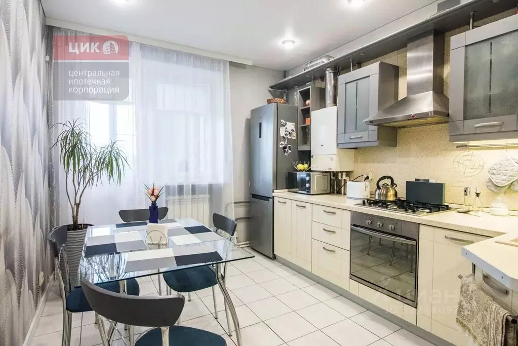 1-к кв. Рязанская область, Рязань ул. Баженова, 26 (47.5 м) - Фото 1