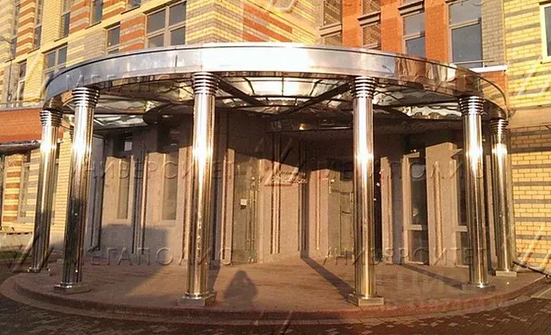 Офис в Московская область, Люберцы Октябрьский просп., 1 (46 м) - Фото 0