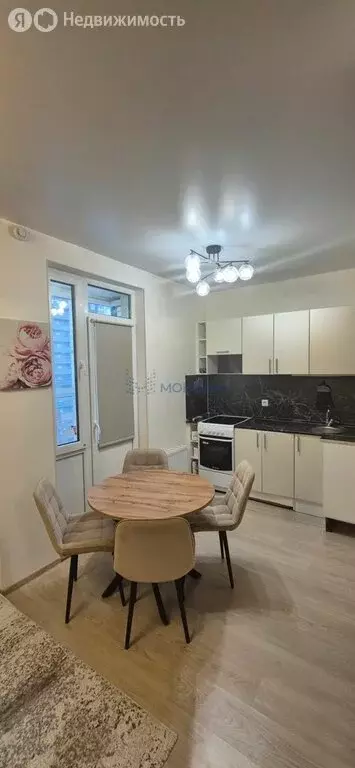 2-комнатная квартира: Анкудиновка, ул. Русская, 10 (50.8 м) - Фото 1