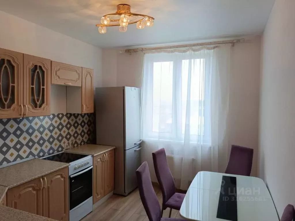 2-к кв. Тюменская область, Тюмень ул. Героев Космоса, 13к1 (52.0 м) - Фото 1