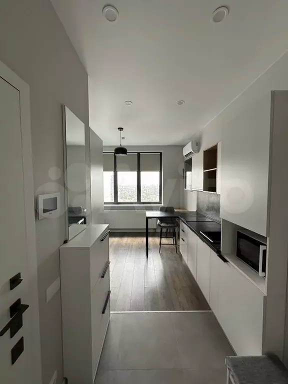 Квартира-студия, 20 м, 27/52 эт. - Фото 0