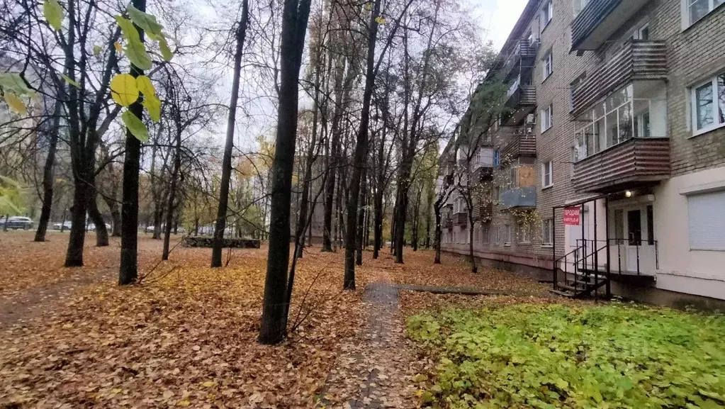 Помещение свободного назначения в Воронежская область, Воронеж ул. ... - Фото 2