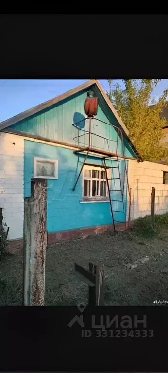 Дом в Белгородская область, Белгородский муниципальный округ, с. ... - Фото 1