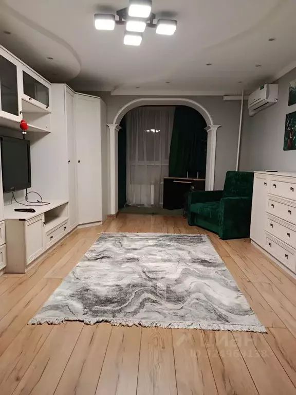 1-к кв. Москва Измайловское ш., 27 (35.0 м) - Фото 1