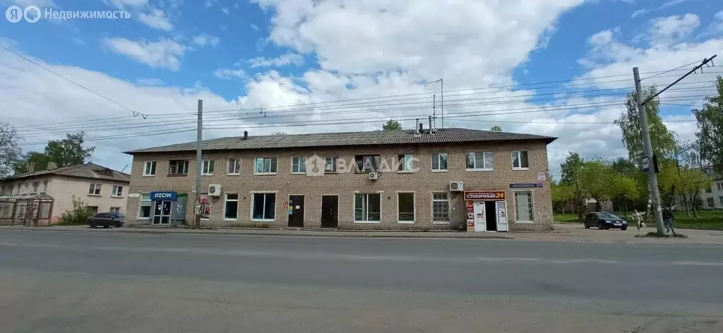 Помещение свободного назначения (270 м) - Фото 1