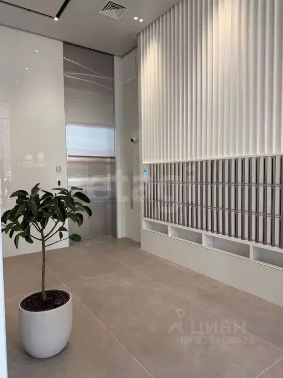 Студия Москва ул. Крузенштерна, 3к3 (29.4 м) - Фото 2