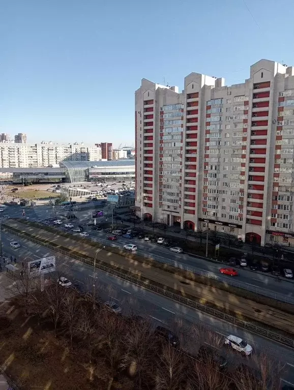2-к. квартира, 94,5 м, 10/12 эт. - Фото 1