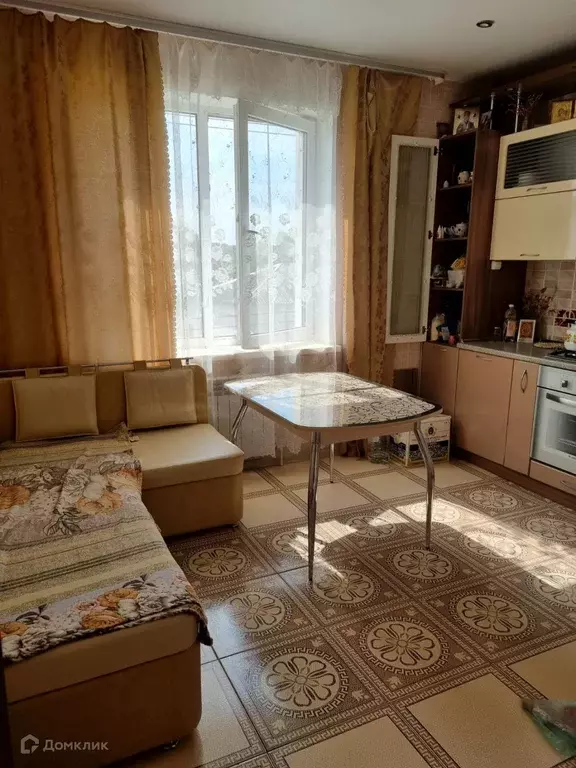 Продаётся 1-к квартира, 36.5 м - Фото 1