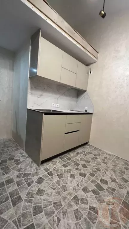 Студия Крым, Алупка ул. Первого Мая, 2 (20.0 м) - Фото 1