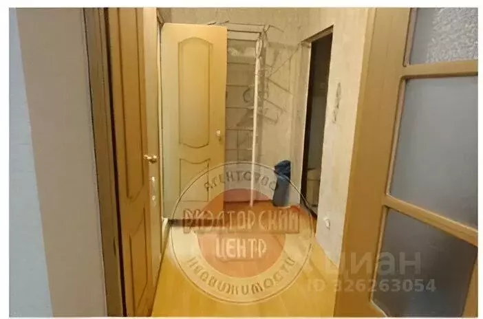 1-к кв. Белгородская область, Белгород бул. Юности, 45 (39.25 м) - Фото 1
