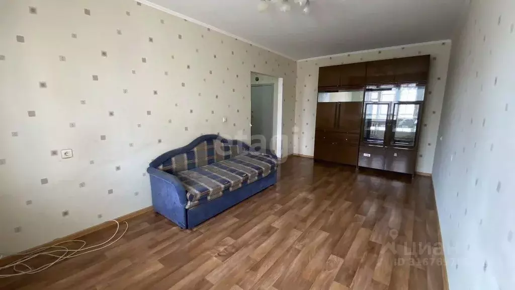 2-к кв. Липецкая область, Липецк 15-й мкр, 29 (49.6 м) - Фото 1