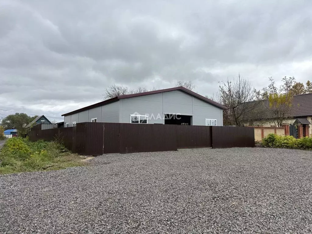 Помещение свободного назначения в Ярославская область, Рыбинск Южный ... - Фото 1