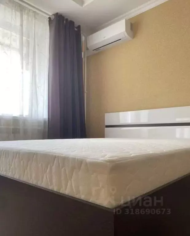 1-к кв. Нижегородская область, Кстово 2-й мкр, 4 (38.0 м) - Фото 0