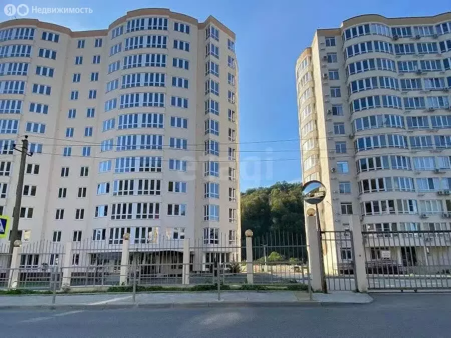 Квартира-студия: Краевско-Армянское, Измайловская улица, 20А (26.2 м) - Фото 1