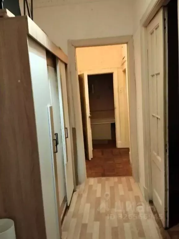 2-к кв. Санкт-Петербург ул. Куйбышева, 1/5 (58.0 м) - Фото 2