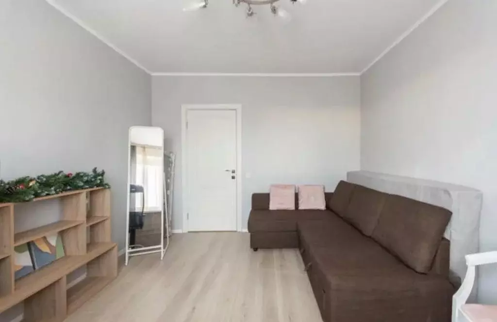 Продаётся 2-к квартира, 53.5 м - Фото 0