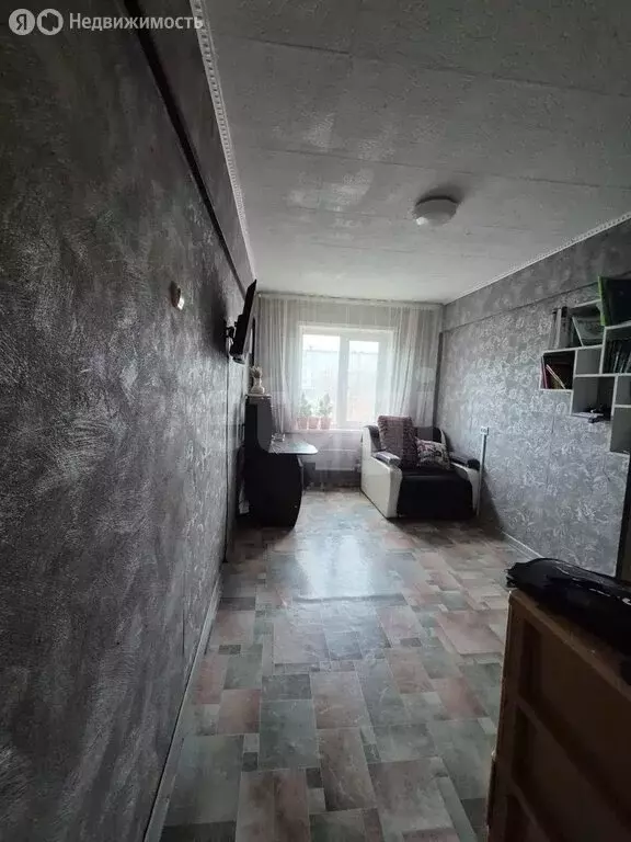 1к в -комнатной квартире (15.5 м) - Фото 1