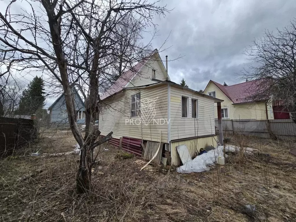 Дача 45 м на участке 6 сот. - Фото 1