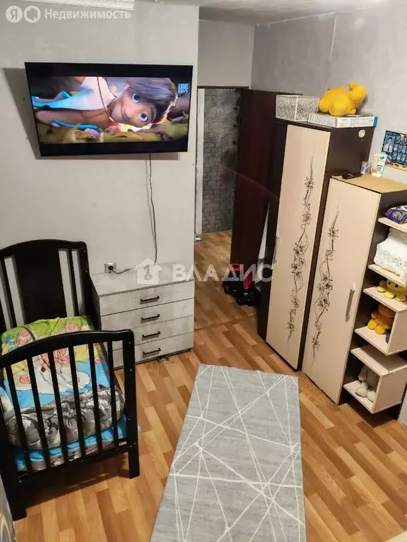 2-комнатная квартира: Белогорск, улица 50 лет Комсомола, 98Г (44.3 м) - Фото 1