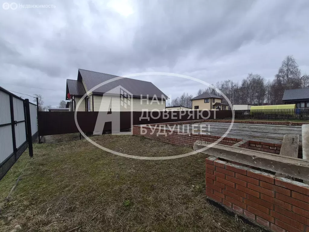 Участок в Чернушка, улица Лермонтова (9.43 м) - Фото 1