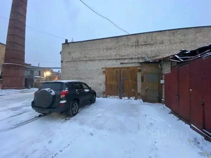 Склад в Санкт-Петербург ул. Швецова, 41к10 (230 м) - Фото 2