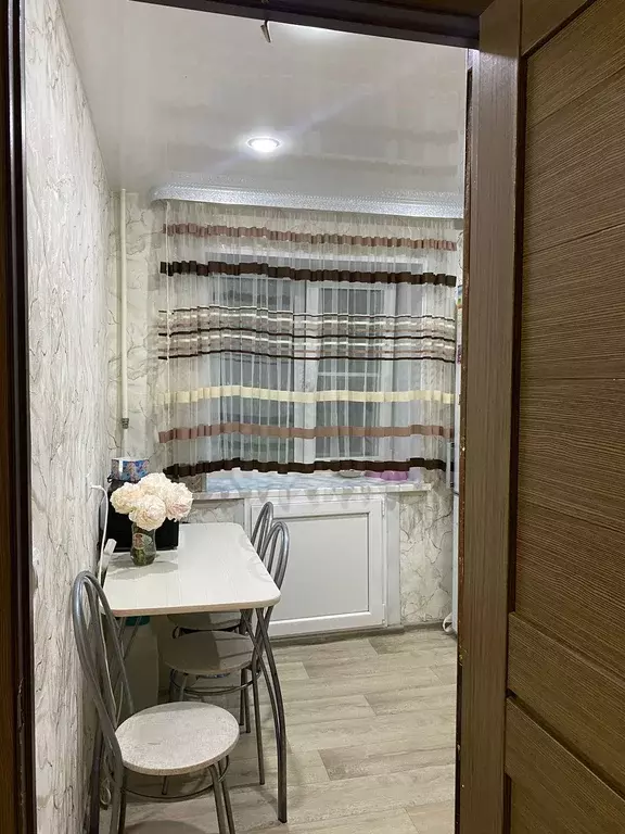 Продаётся 1-к квартира, 30.7 м - Фото 1