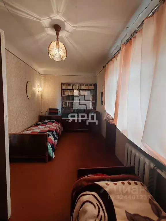 2-к кв. Ростовская область, Ростов-на-Дону просп. Соколова (45.6 м) - Фото 1