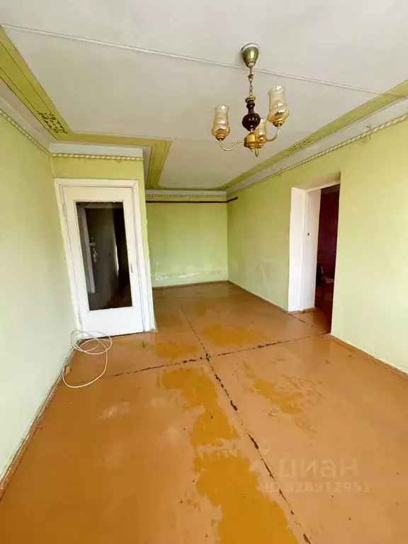 2-к кв. Башкортостан, Уфа ул. Рихарда Зорге, 54 (43.0 м) - Фото 1