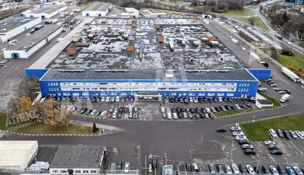 Производственное помещение (78100 м) - Фото 2