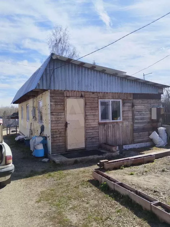 Дом 50 м на участке 7 сот. - Фото 0