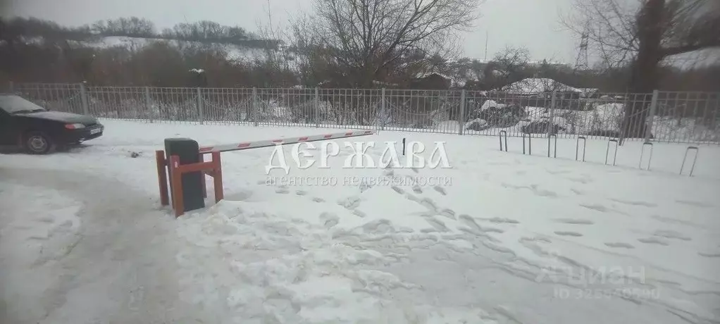 Студия Белгородская область, Старый Оскол ул. Свердлова, 6 (30.3 м) - Фото 2