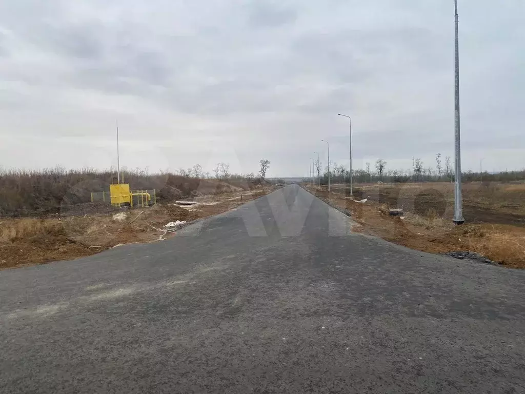 Участок 6 сот. (ИЖС) - Фото 0