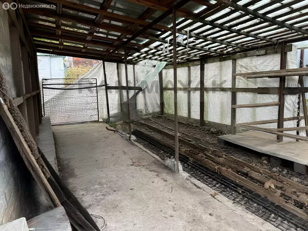 Участок в Майкоп, улица Кольцова (3.63 м) - Фото 2