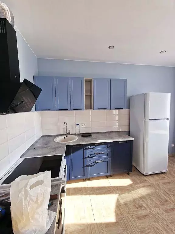 Студия Иркутская область, Иркутск ул. Лермонтова, 1 (36.0 м) - Фото 0