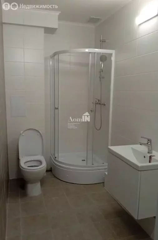 Квартира-студия: Ковалёво, улица Александра Разгонина, 2к1 (21.6 м) - Фото 1