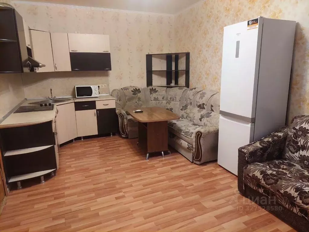 1-к кв. Краснодарский край, Славянск-на-Кубани Колхозная ул., 162 ... - Фото 1