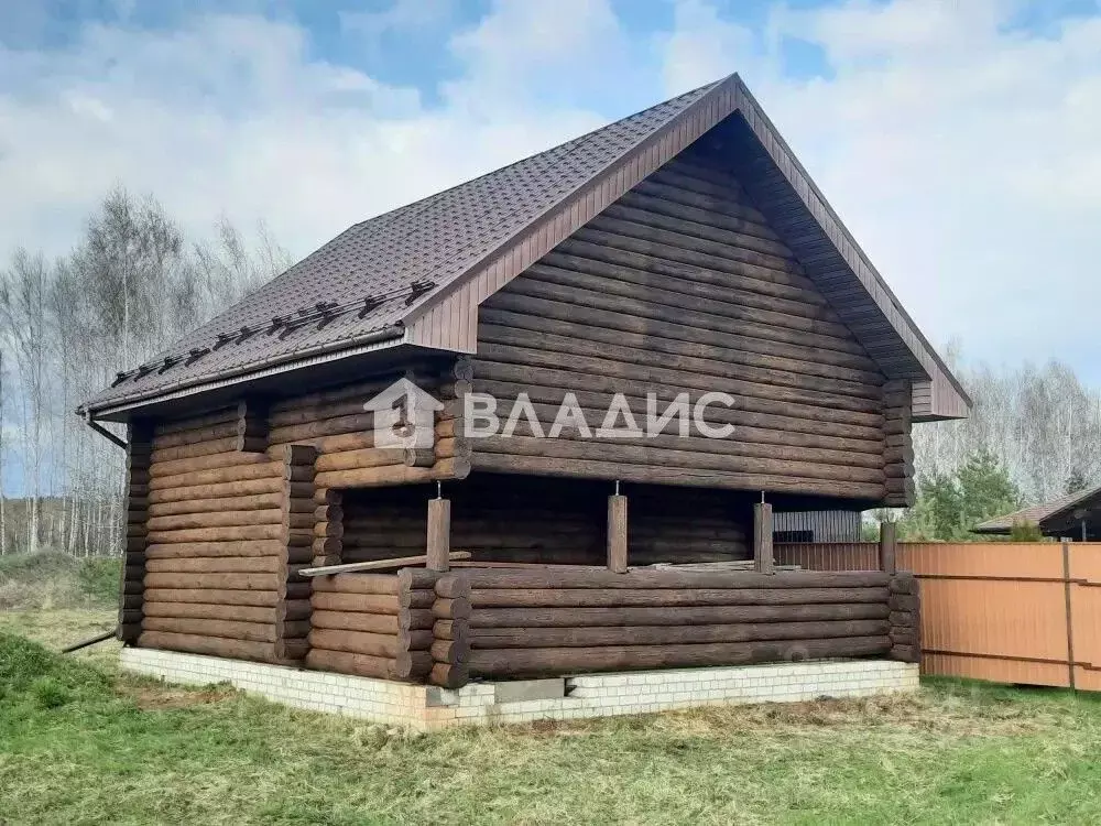 Дом в Нижегородская область, Бор Возрождение тер., 14 (80 м) - Фото 2