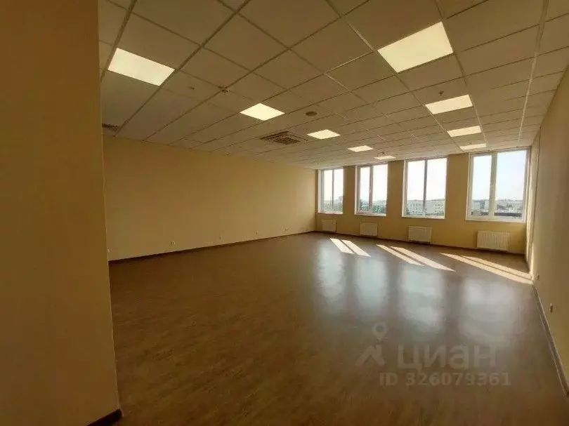 Офис в Санкт-Петербург ул. Профессора Качалова, 7 (454 м) - Фото 1