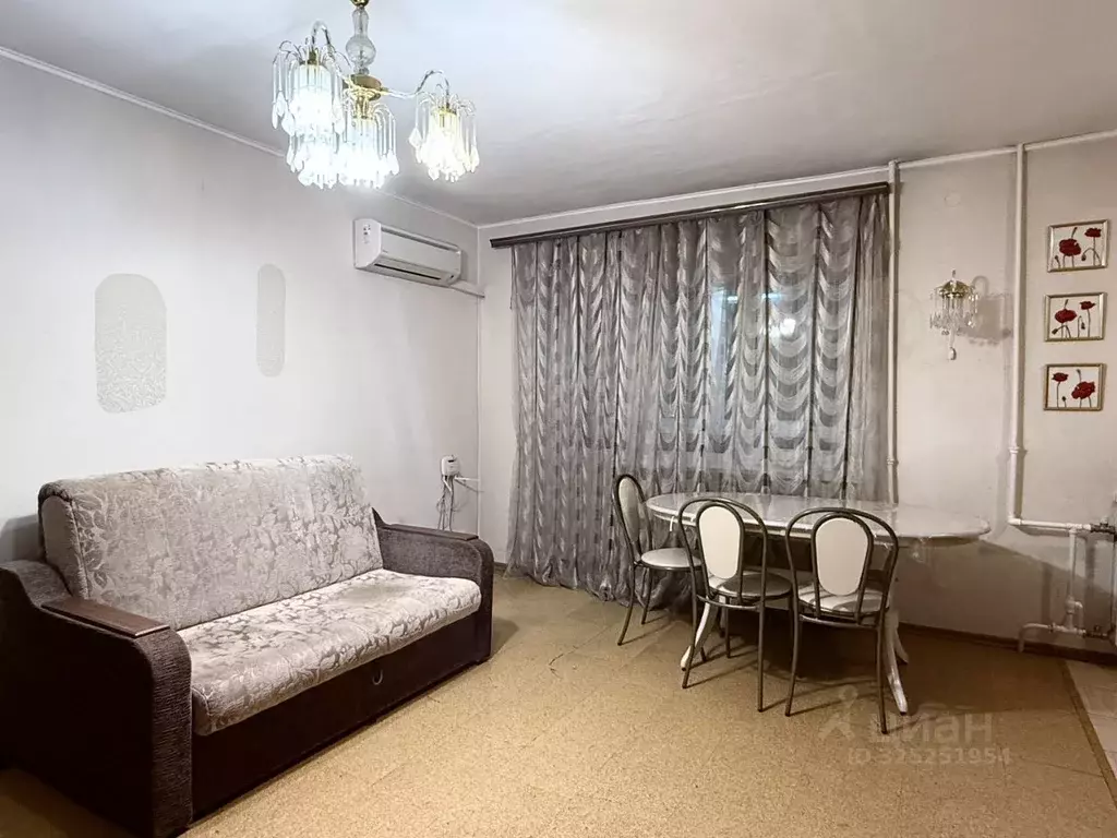 2-к кв. Московская область, Щелково ул. Комарова, 18к2 (43.1 м) - Фото 2