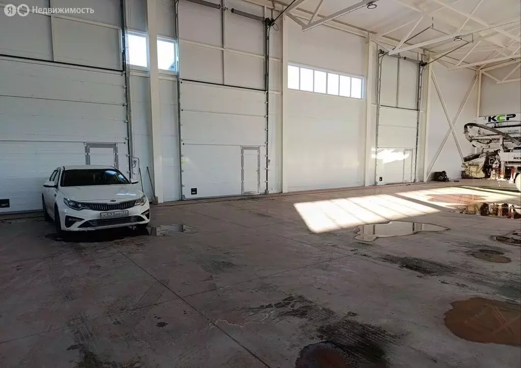 Склад (900 м) - Фото 2