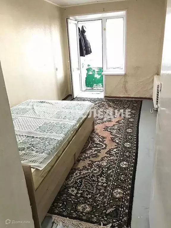Продаётся 3-к квартира, 57.7 м - Фото 0