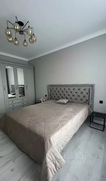 1-к кв. Москва Родниковая ул., 30к3 (40.0 м) - Фото 1