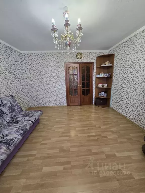 4-к кв. Башкортостан, Октябрьский 34-й мкр, 8А (77.0 м) - Фото 1